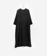 Vestido Tecido