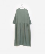 Vestido Tecido