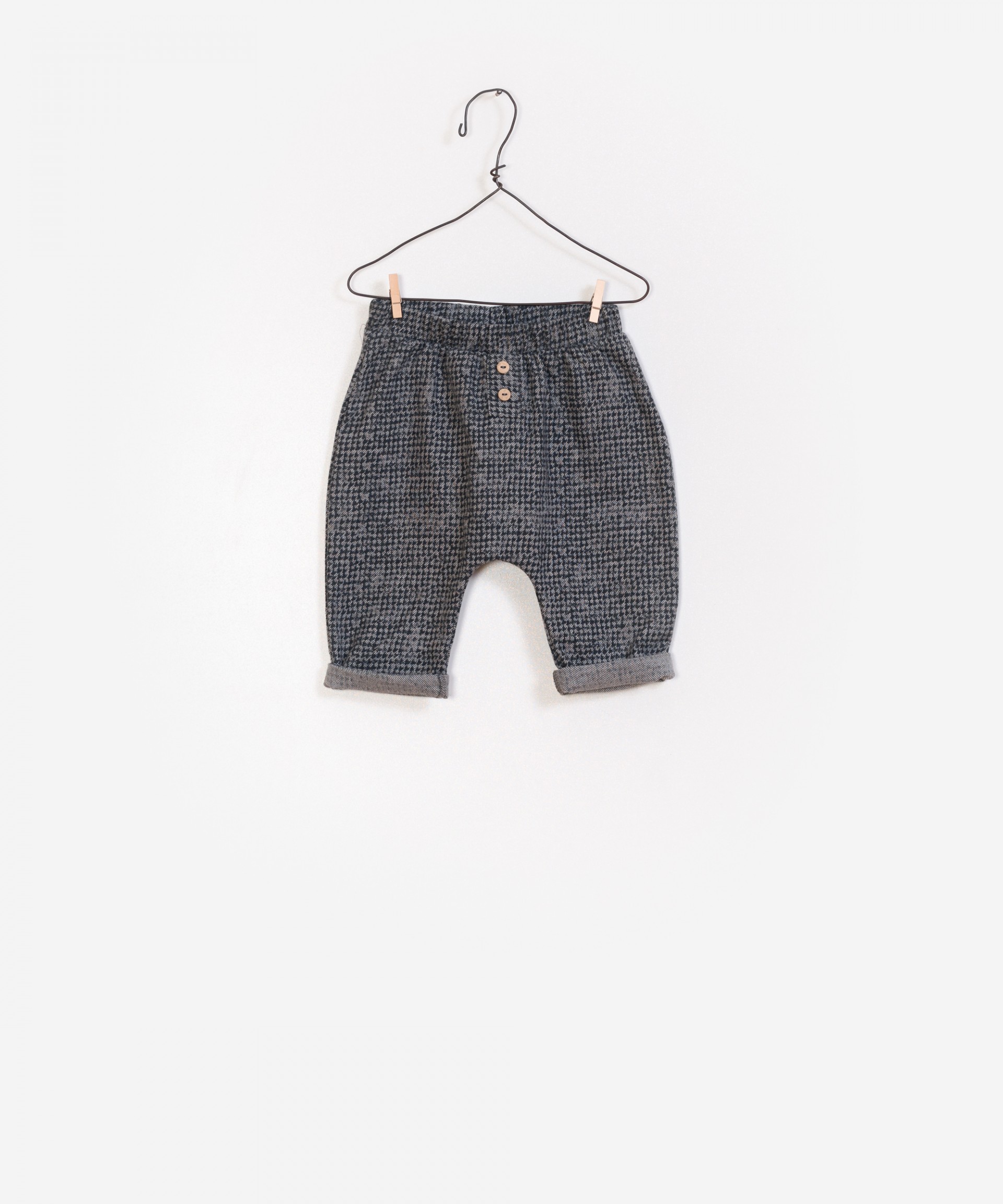 Cal�a c�s descido reciclada