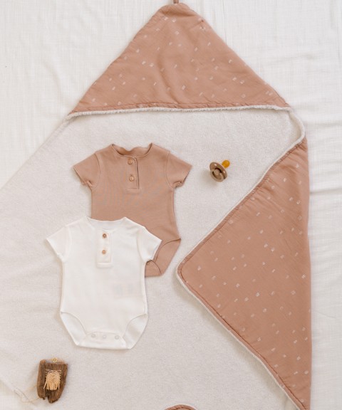 Rec�m-Nascido | Look 2