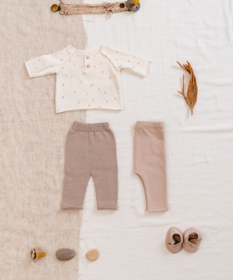 Rec�m-Nascido | Look 4