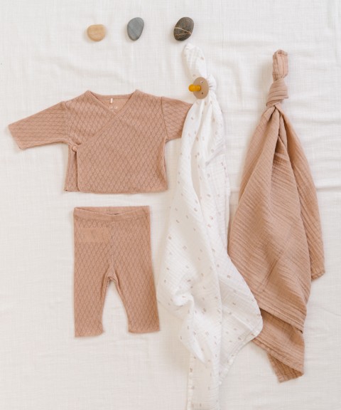 Rec�m-Nascido | Look 5