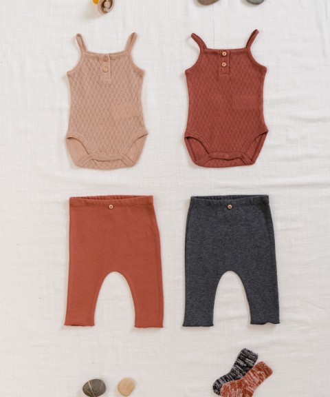 Rec�m-Nascido | Look 7