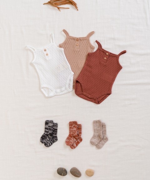 Rec�m-Nascido | Look 8