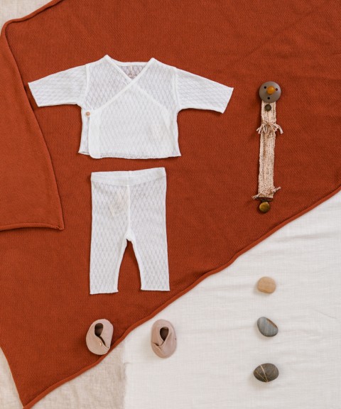 Rec�m-Nascido | Look 10