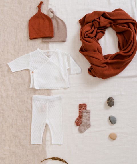 Rec�m-Nascido | Look 12