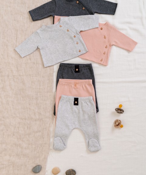 Rec�m-Nascido | Look 13