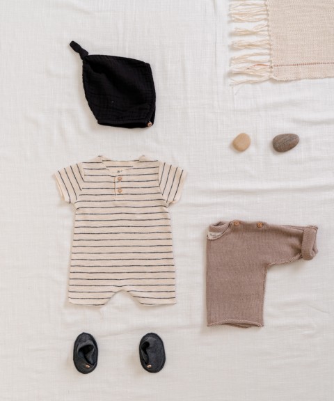 Rec�m-Nascido | Look 18