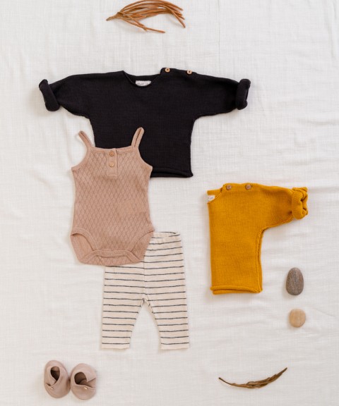 Rec�m-Nascido | Look 20