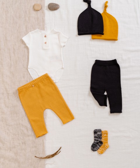 Rec�m-Nascido | Look 23