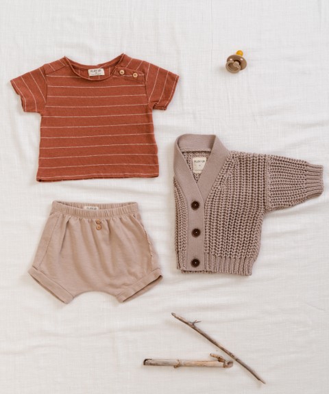 Beb� menino | Look 2