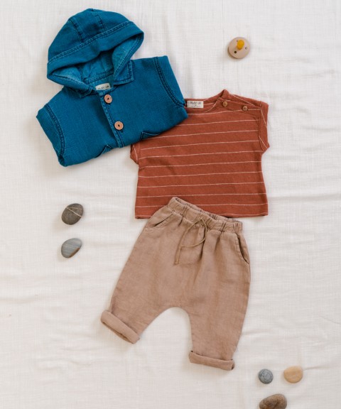 Beb� menino | Look 4