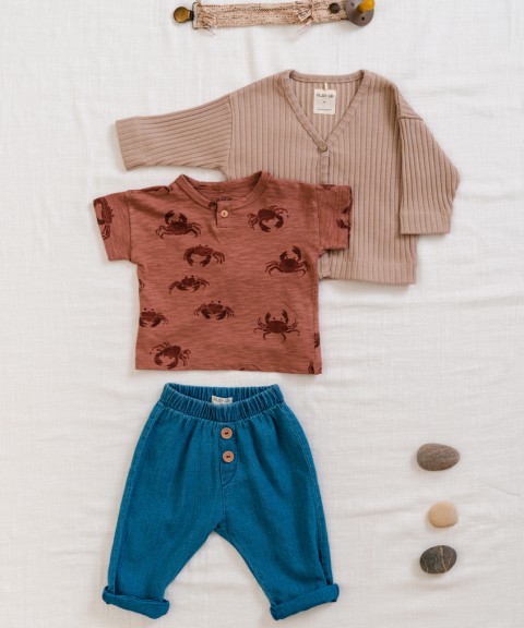 Beb� menino | Look 5