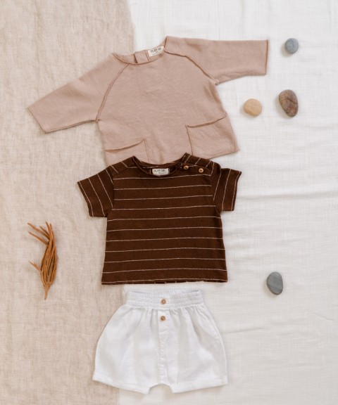 Beb� menino | Look 7