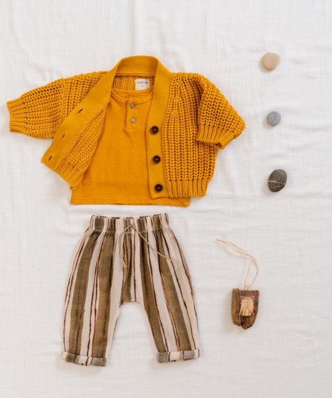 Beb� menino | Look 9