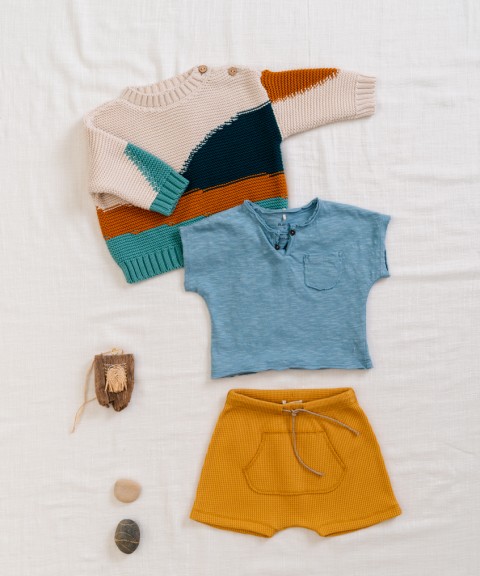 Beb� menino | Look 10