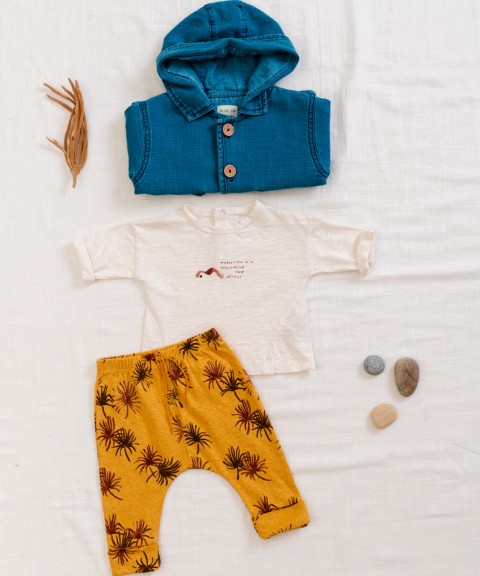 Beb� menino | Look 11