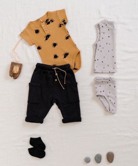 Beb� menino | Look 14