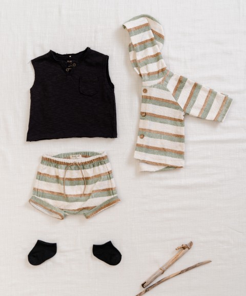 Beb� menino | Look 15