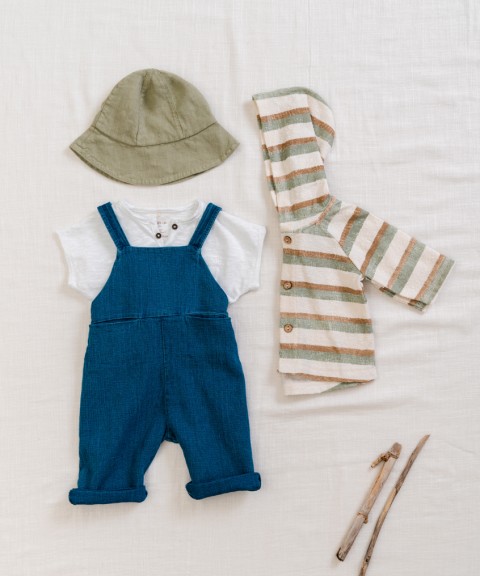 Beb� menino | Look 16