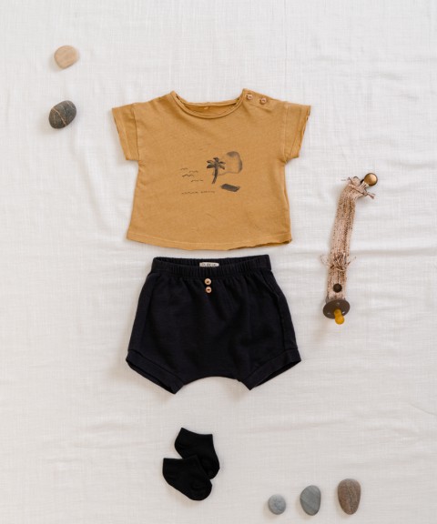 Beb� menino | Look 17