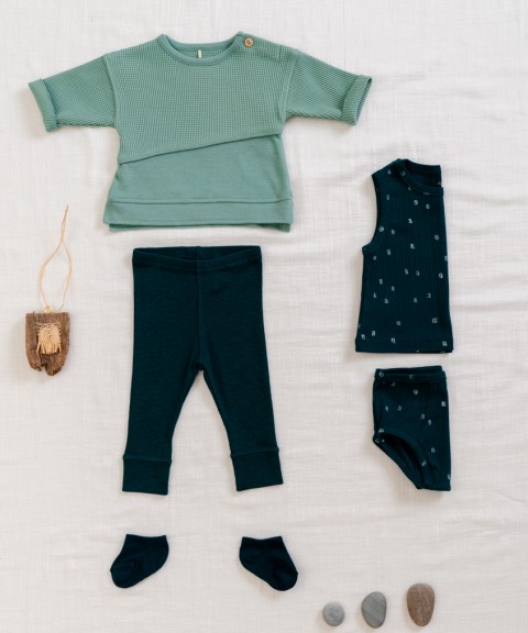 Beb� menino | Look 18