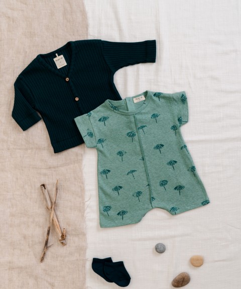 Beb� menino | Look 19