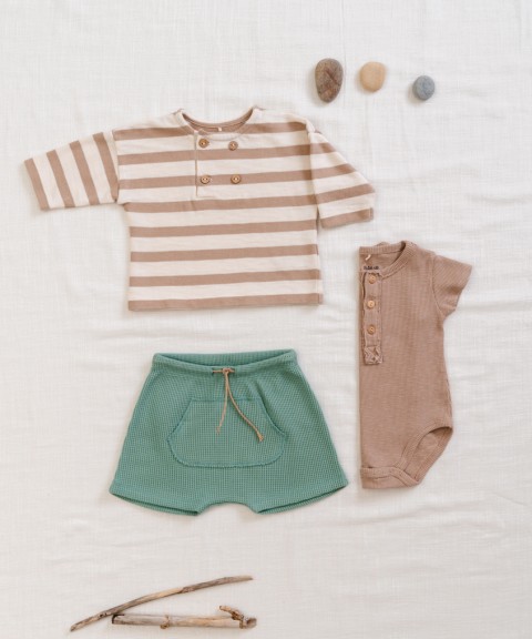 Beb� menino | Look 20