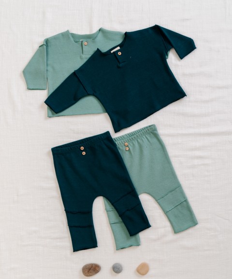 Beb� menino | Look 21