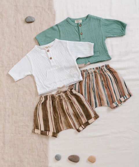 Beb� menino | Look 22