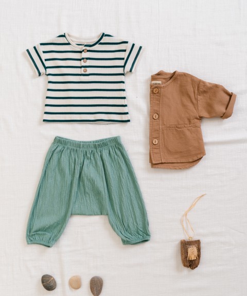 Beb� menino | Look 23