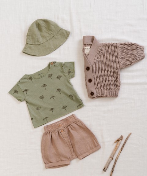 Beb� menino | Look 24