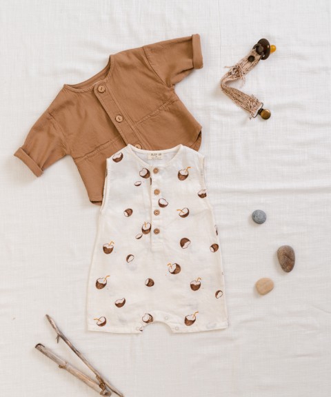 Beb� menino | Look 25