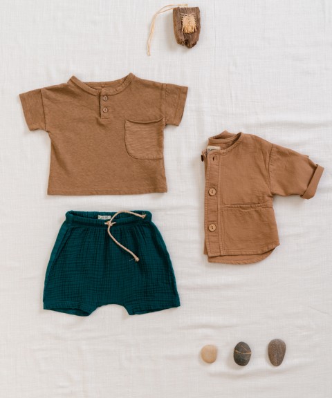 Beb� menino | Look 26