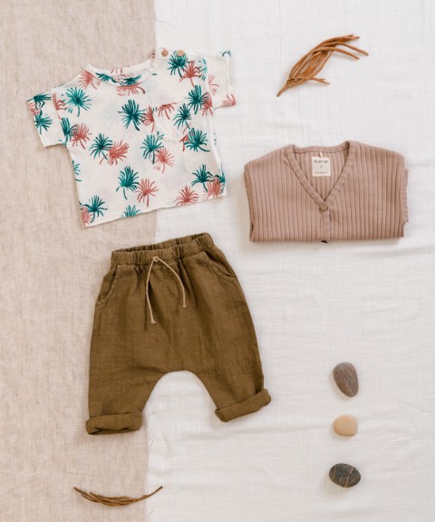 Beb� menino | Look 27