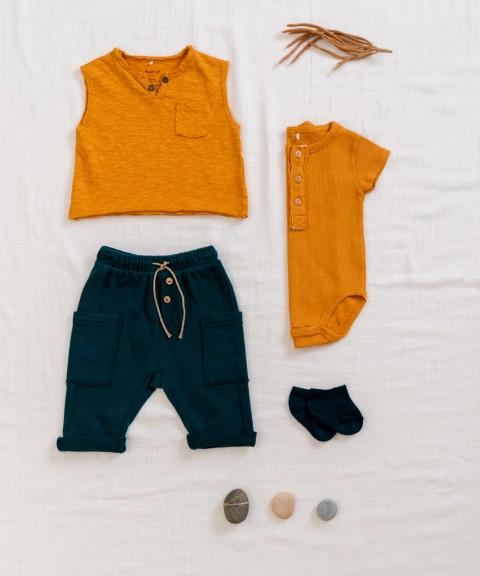 Beb� menino | Look 29