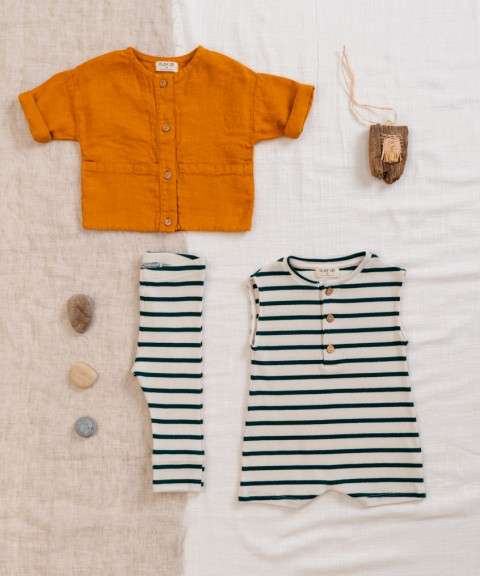 Beb� menino | Look 32