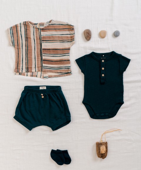 Beb� menino | Look 33