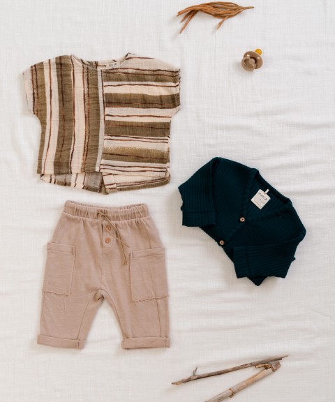 Beb� menino | Look 34