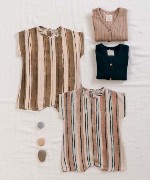 Beb� menino | Look 35