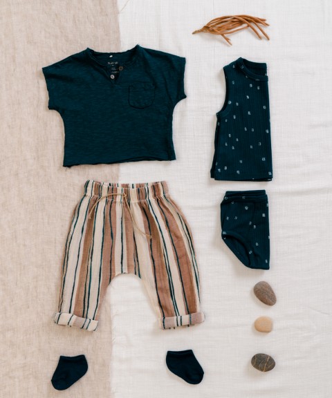 Beb� menino | Look 36