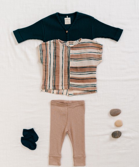 Beb� menino | Look 37