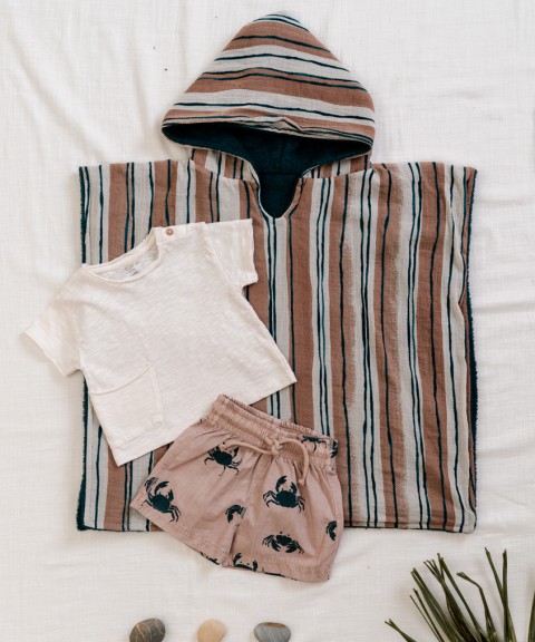 Beb� menino | Look 38