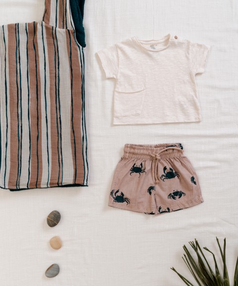 Beb� menino | Look 39