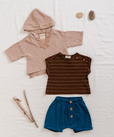 Beb� menino | Look 8