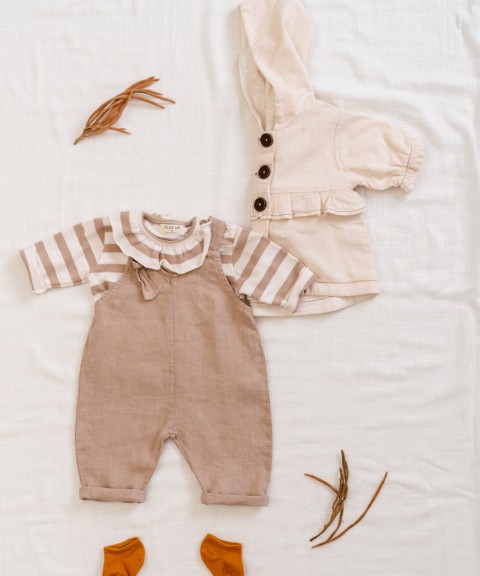 Beb� menina | Look 8