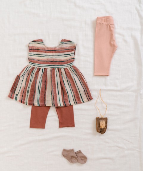 Beb� menina | Look 9