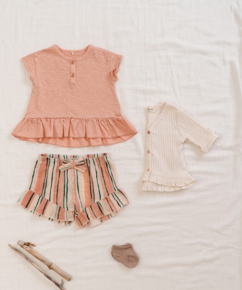 Beb� menina | Look 10