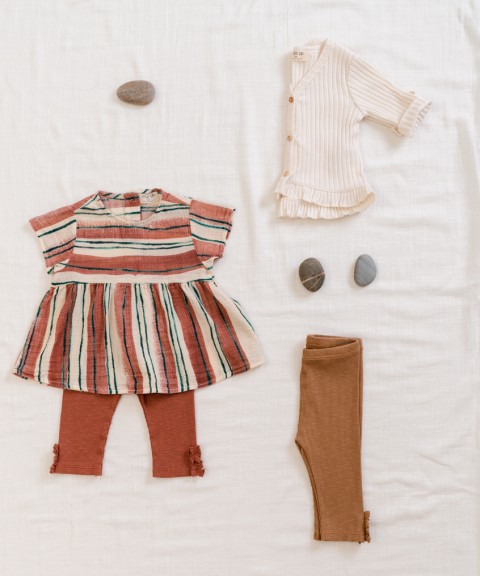 Beb� menina | Look 13