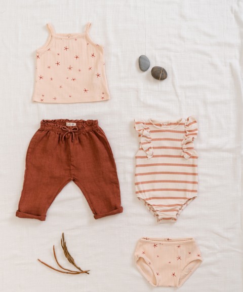 Beb� menina | Look 14